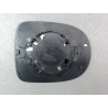 GLACE RETROVISEUR EXT G RENAULT CLIO III Phase 2 2009-2014