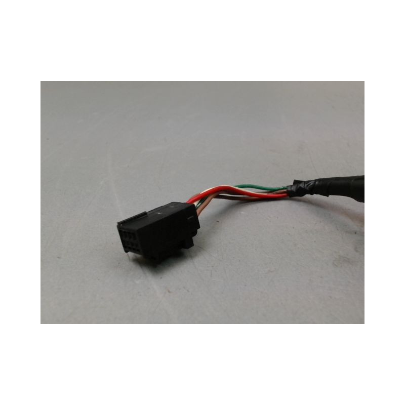 RETROVISEUR EXTERIEUR ELECTRIQUE GAUCHE ALFA ROMEO MI.TO 2008-...