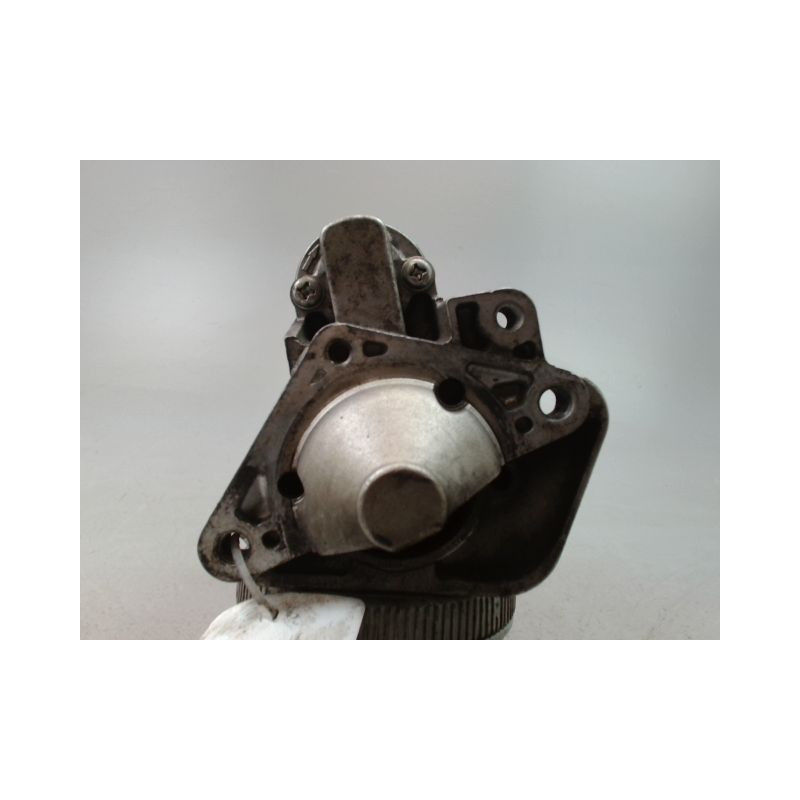 DEMARREUR RENAULT SCENIC MONOSP. II Phase 2 2006-2009