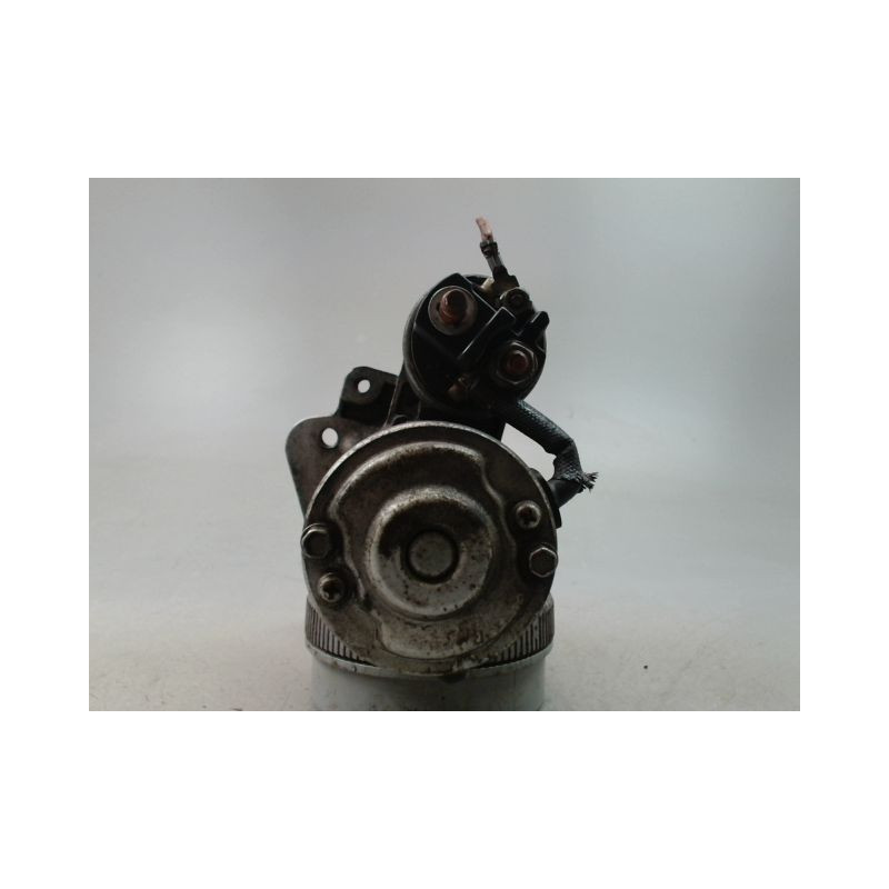 DEMARREUR RENAULT SCENIC MONOSP. II Phase 2 2006-2009