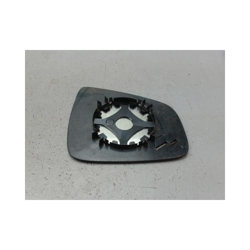 GLACE RETROVISEUR EXT G DACIA SANDERO II Phase 1 2012-...