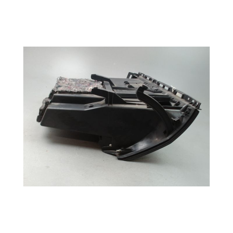 BOITE A GANTS RENAULT CLIO III Phase 2 2009-2014