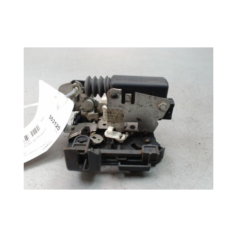 SYSTEME CONDAMNATION AVANT DROIT DACIA DUSTER BREAK Phase 1 2010-2013