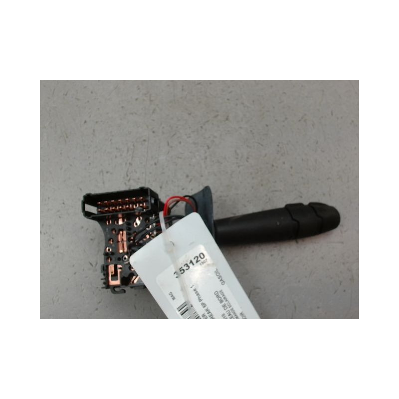 COMMANDE ECLAIRAGE DACIA DUSTER BREAK Phase 1 2010-2013