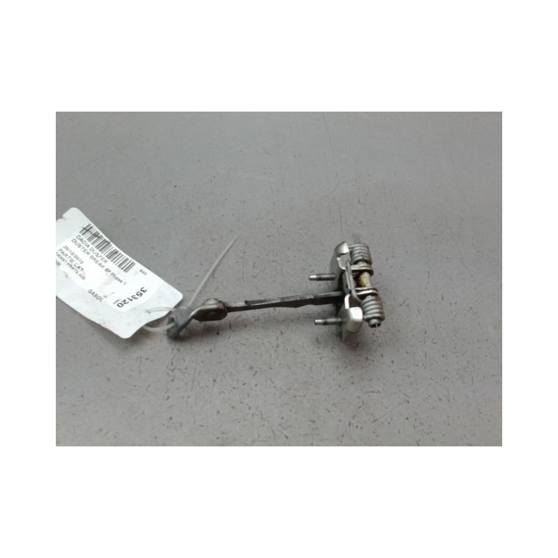 TIRANT PORTE AVANT GAUCHE DACIA DUSTER BREAK Phase 1 2010-2013