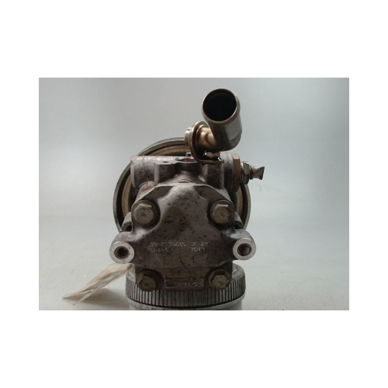 POMPE DIRECTION ASSISTEE FORD FUSION Phase 1 2002-2005