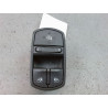 COMMANDE LEVE-GLACE PORTE AVG OPEL CORSA IV Phase 1 (D) 2006-2010