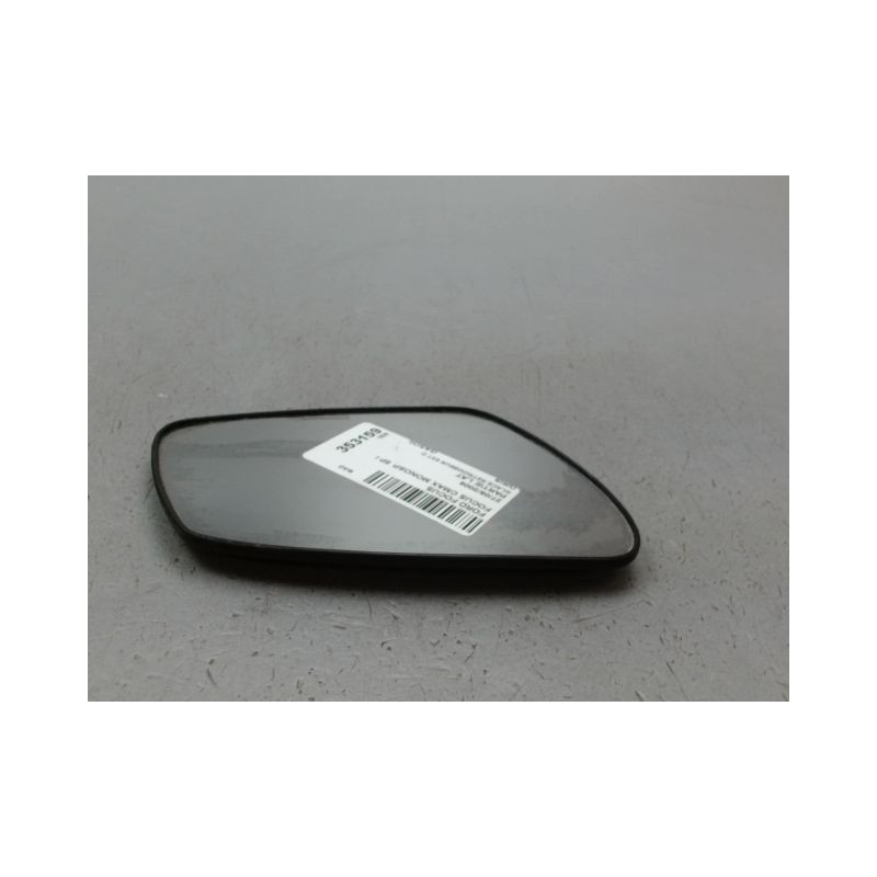 GLACE RETROVISEUR EXT D FORD FOCUS CMAX MONOSP. I Phase 1 2003-2007