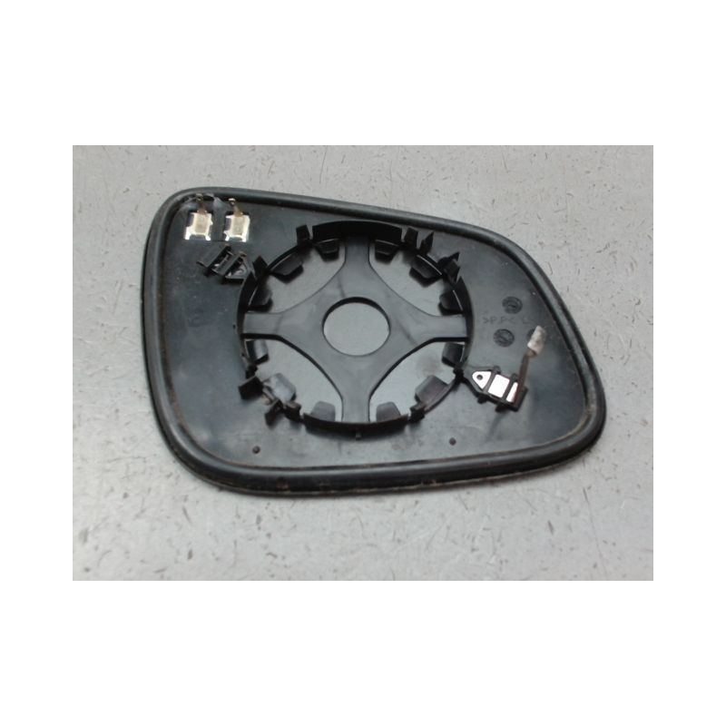 GLACE RETROVISEUR EXT G CHEVROLET SPARK Phase 1 2010-2012