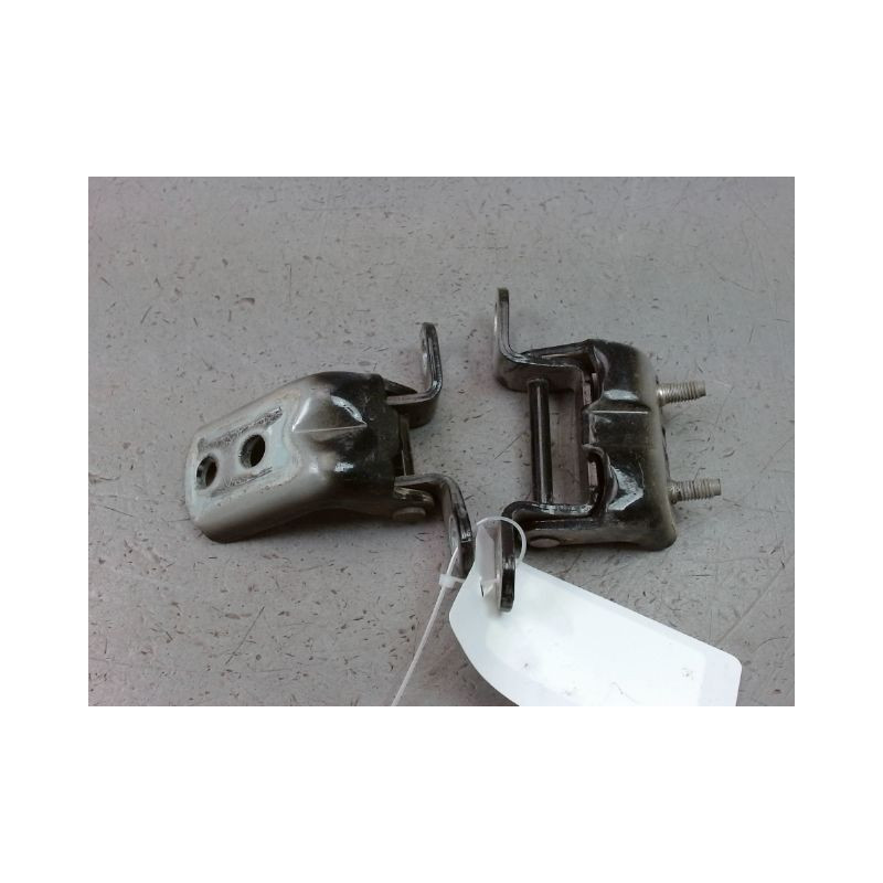 CHARNIÈRE PORTE ARD NISSAN QASHQAI +2 I Phase 2 LONG 2010-2014