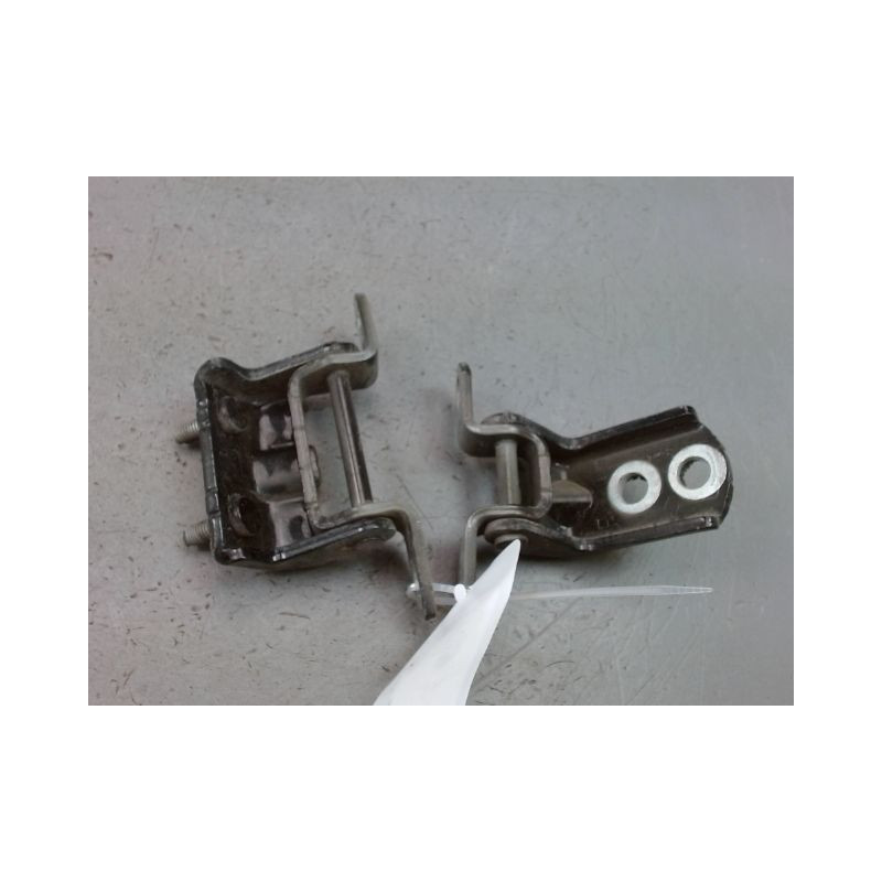 CHARNIÈRE PORTE ARD NISSAN QASHQAI +2 I Phase 2 LONG 2010-2014