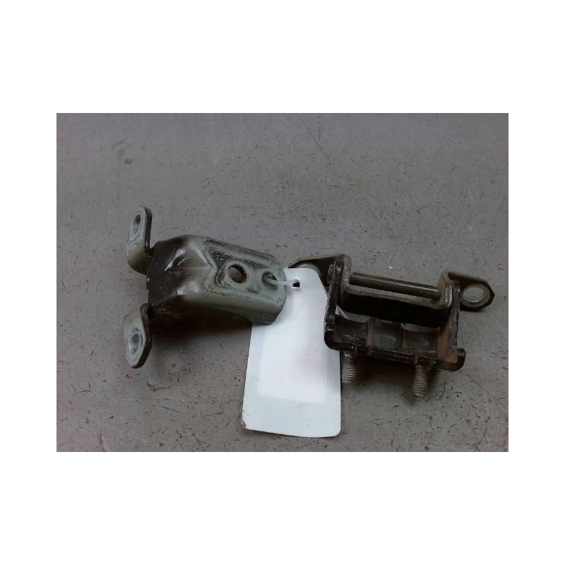 CHARNIÈRE PORTE ARG NISSAN QASHQAI +2 I Phase 2 LONG 2010-2014