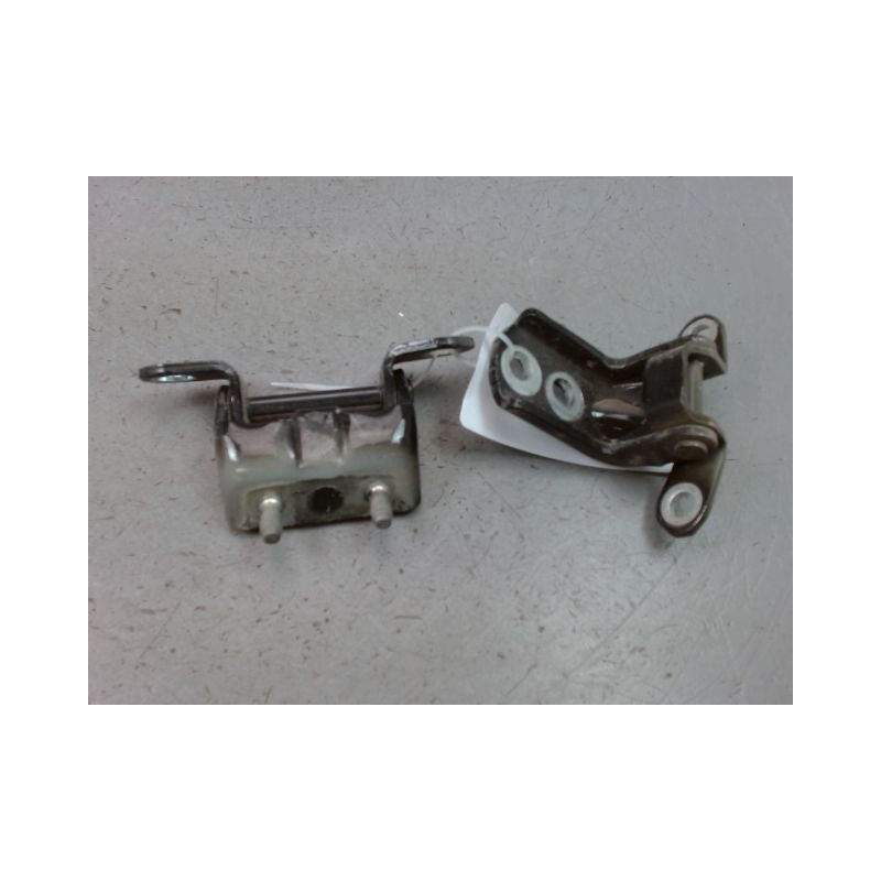 CHARNIÈRE PORTE ARG NISSAN QASHQAI +2 I Phase 2 LONG 2010-2014