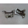 CHARNIÈRE PORTE ARG NISSAN QASHQAI +2 I Phase 2 LONG 2010-2014