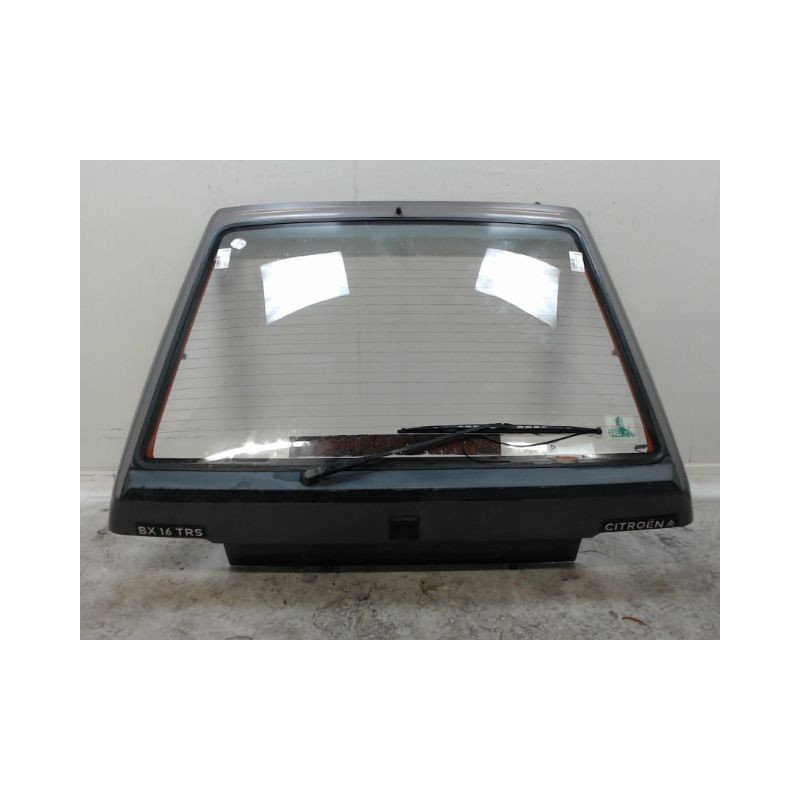 HAYON CITROEN BX 1982-1993