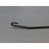 BRAS ESSUIE-GLACE AVANT GAUCHE DACIA LOGAN MCV I Phase 2 2008-2013