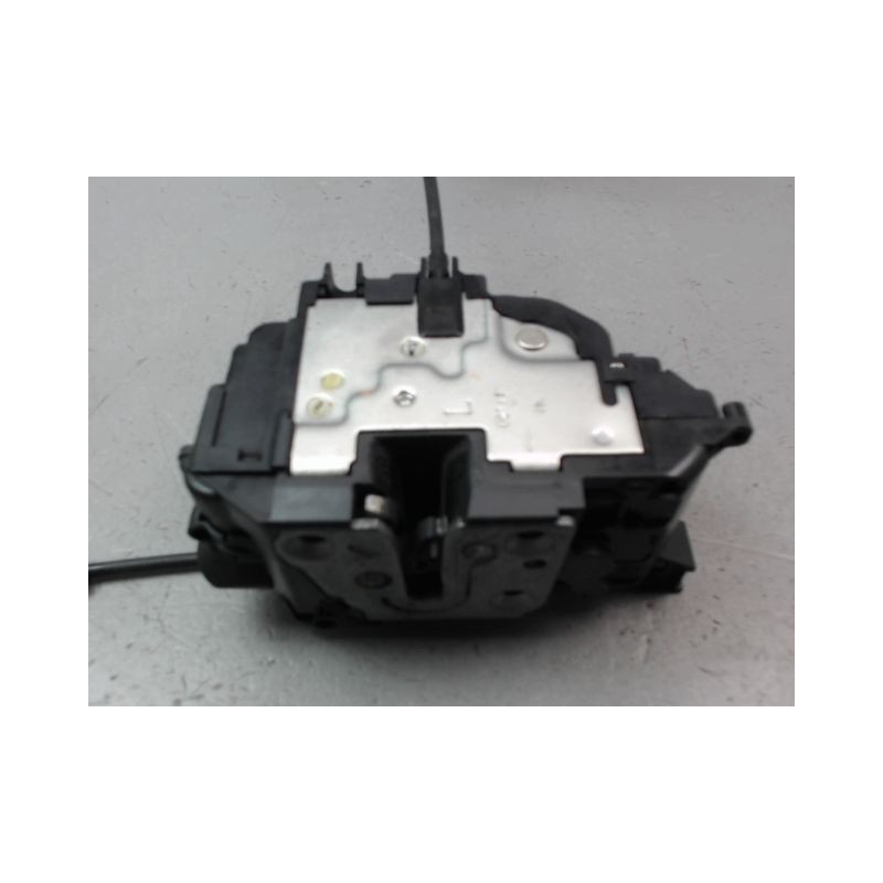 SYSTEME CONDAMNATION AVANT GAUCHE RENAULT MODUS Phase 2 2008-2012