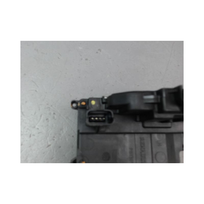 SYSTEME CONDAMNATION AVANT GAUCHE RENAULT MODUS Phase 2 2008-2012