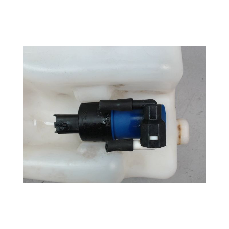 RESERVOIR LAVE-GLACE AVANT RENAULT MODUS Phase 2 2008-2012