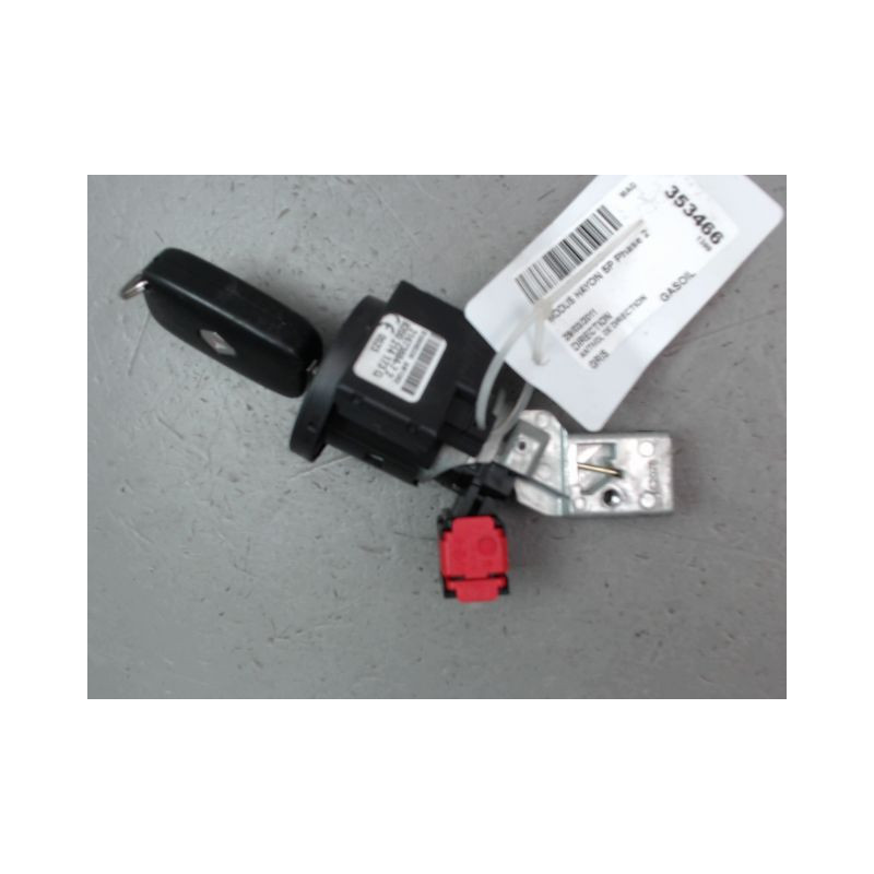 ANTIVOL DE DIRECTION RENAULT MODUS Phase 2 2008-2012