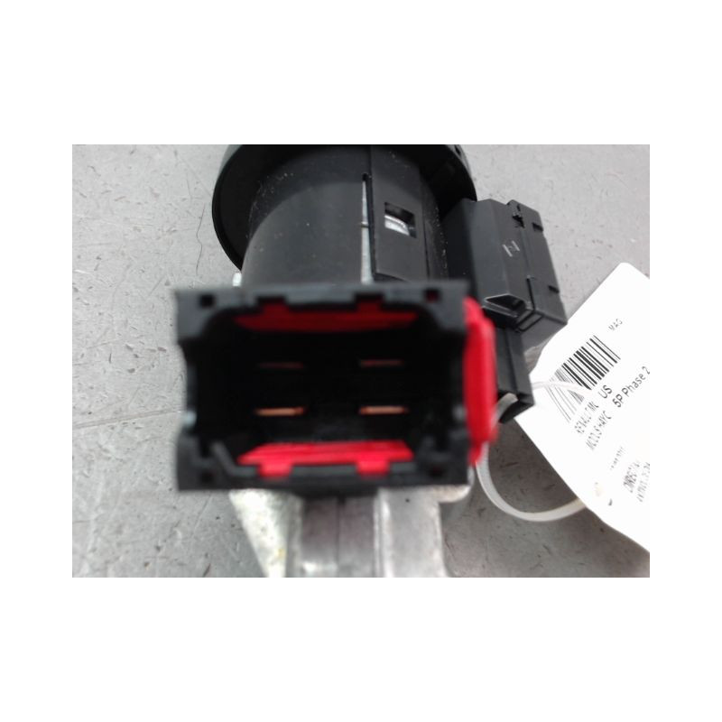 ANTIVOL DE DIRECTION RENAULT MODUS Phase 2 2008-2012