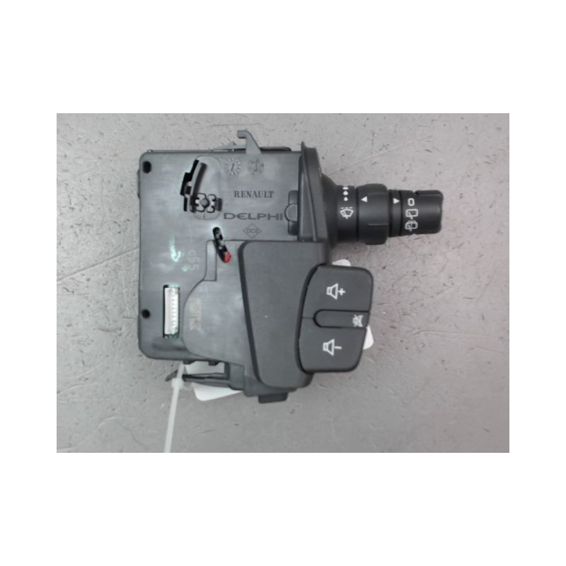 COMMANDE ESSUIE GLACE RENAULT MODUS Phase 2 2008-2012