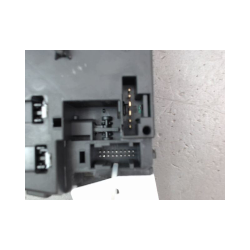COMMANDE ESSUIE GLACE RENAULT MODUS Phase 2 2008-2012