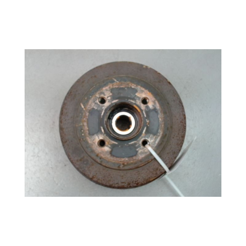 TAMBOUR ARRIERE GAUCHE RENAULT MODUS Phase 2 2008-2012