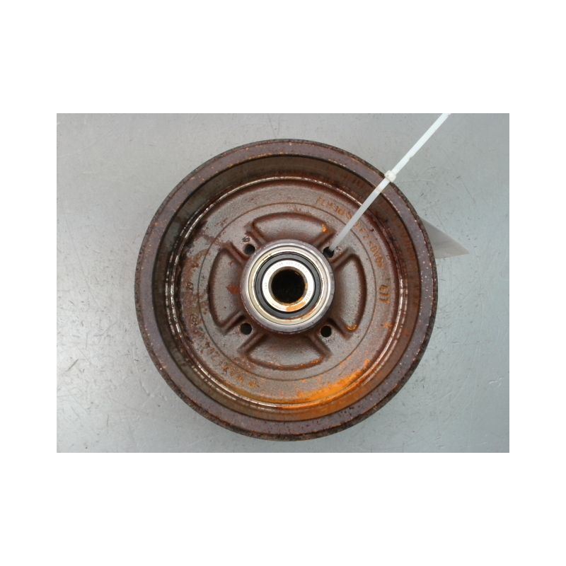 TAMBOUR ARRIERE GAUCHE RENAULT MODUS Phase 2 2008-2012