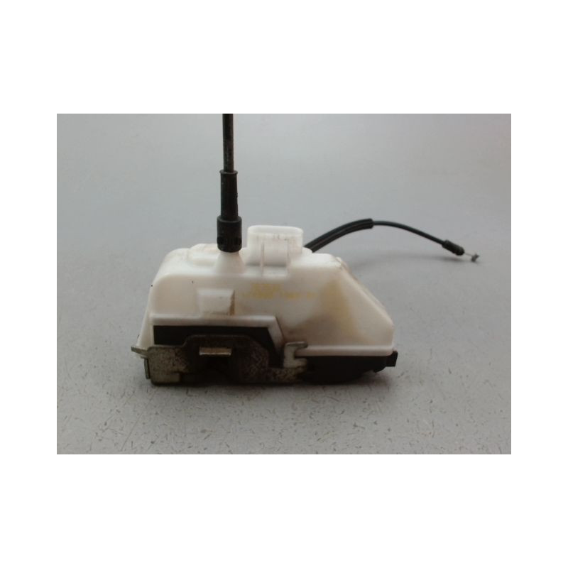 SYSTEME CONDAMNATION AVANT DROIT RENAULT TWINGO II Phase 1 2007-2011