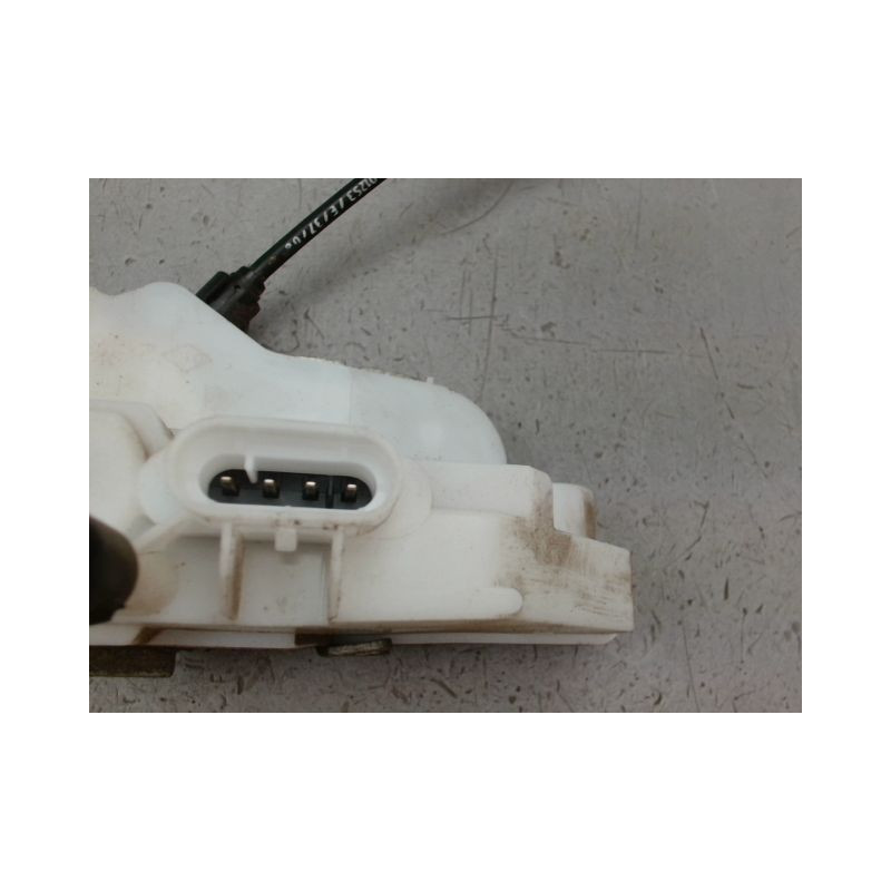 SYSTEME CONDAMNATION AVANT DROIT RENAULT TWINGO II Phase 1 2007-2011