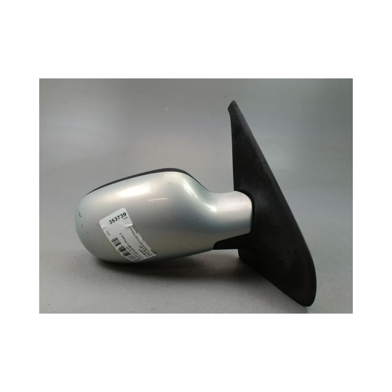 RETROVISEUR EXTERIEUR ELECTRIQUE DROIT RENAULT CLIO II Phase 2 2001-2006
