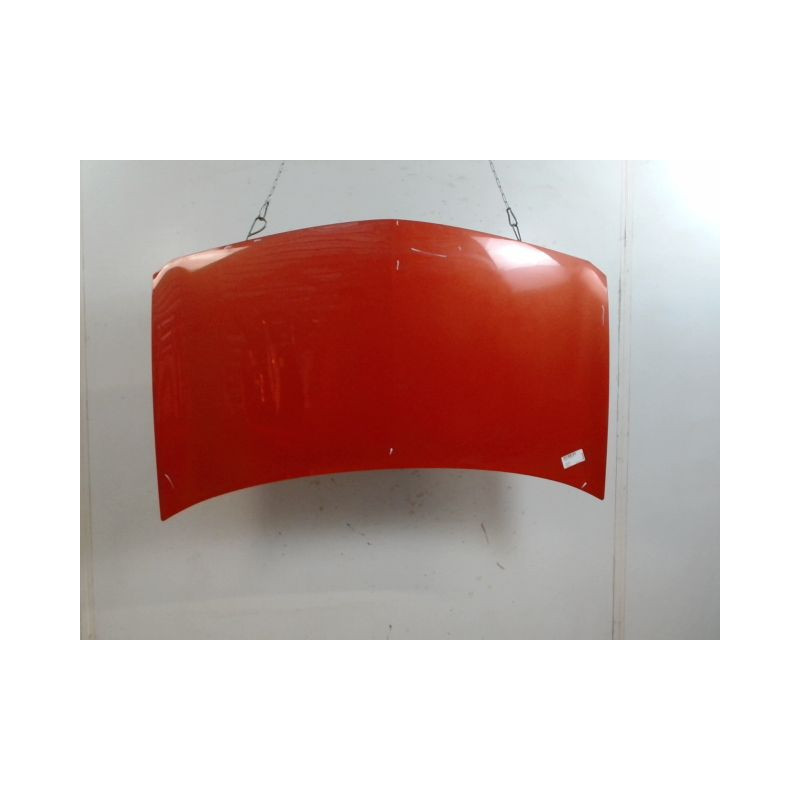 CAPOT RENAULT MEGANE