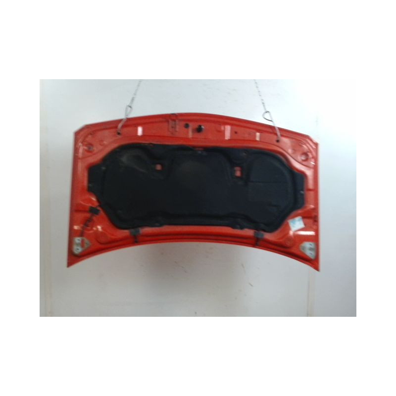 CAPOT RENAULT MEGANE