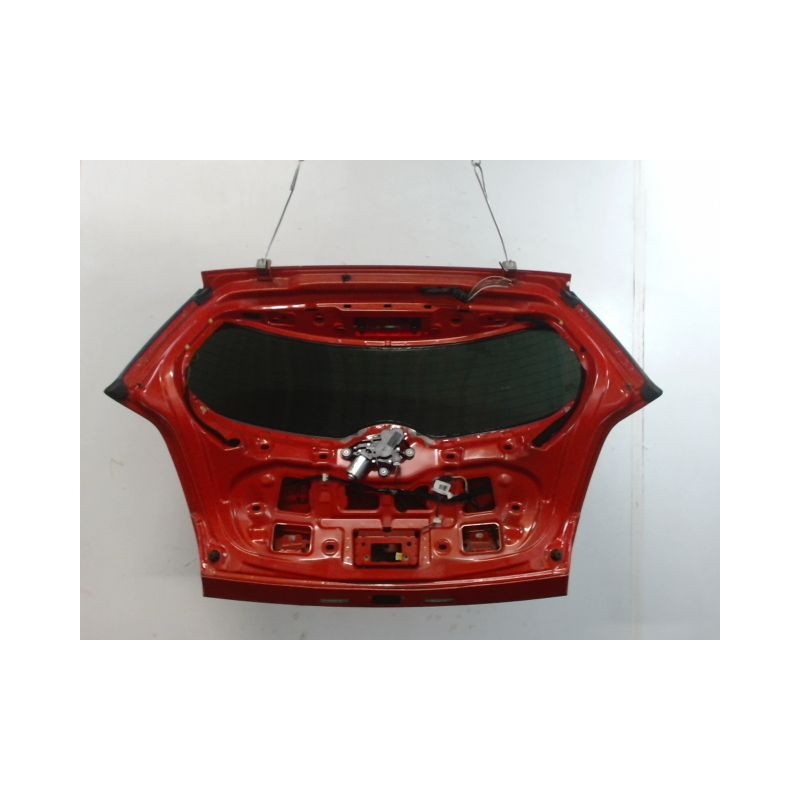 HAYON RENAULT MEGANE