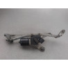 MECANISME ESSUIE-GLACE AVANT RENAULT MEGANE