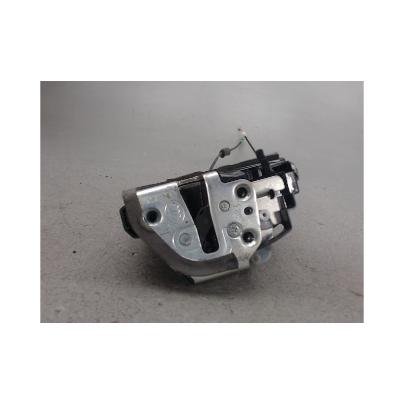 SYSTEME CONDAMNATION ARRIERE GAUCHE TOYOTA RAV4