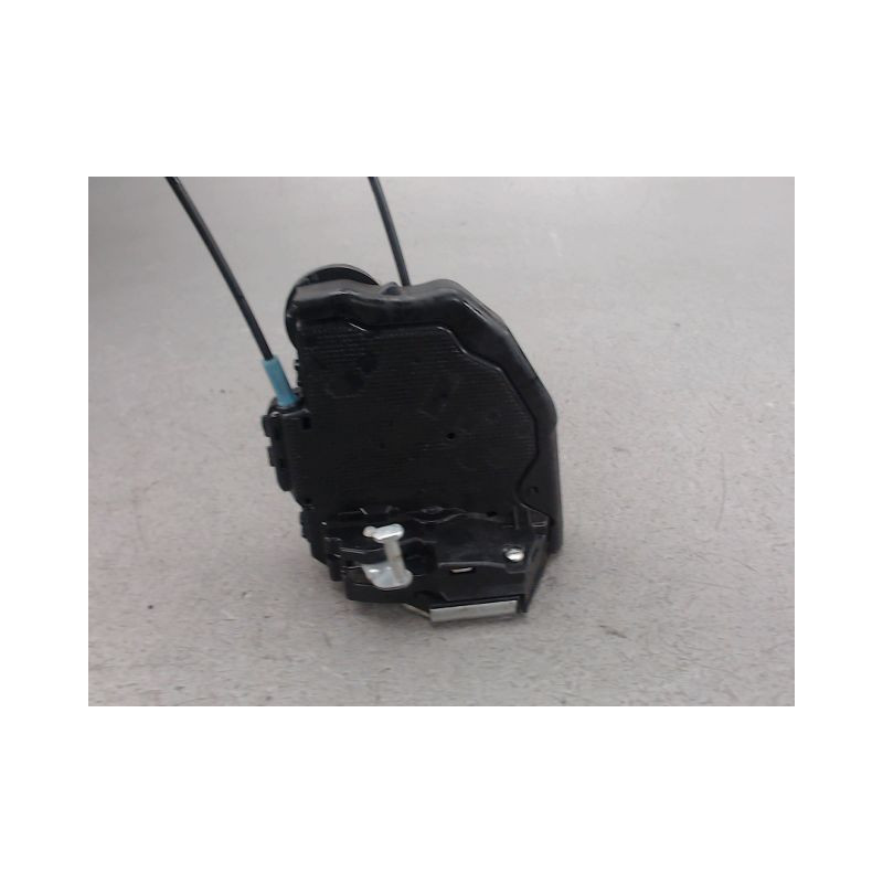 SYSTEME CONDAMNATION ARRIERE GAUCHE TOYOTA RAV4