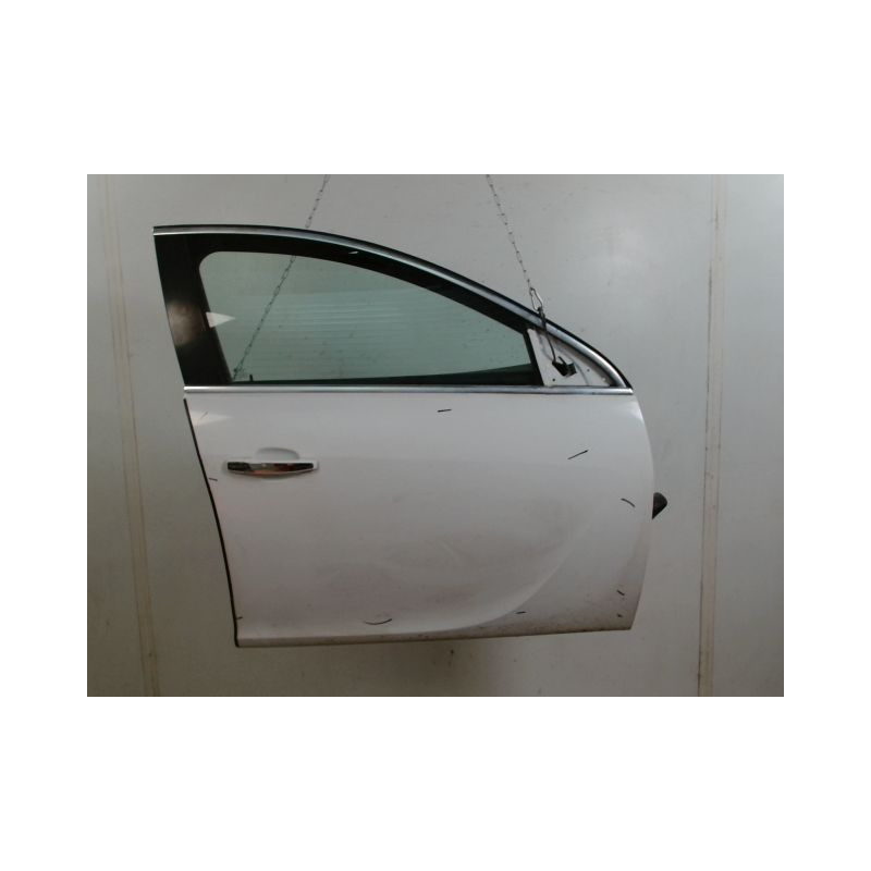PORTE AVANT DROIT OPEL INSIGNIA