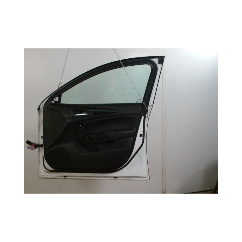 PORTE AVANT DROIT OPEL INSIGNIA