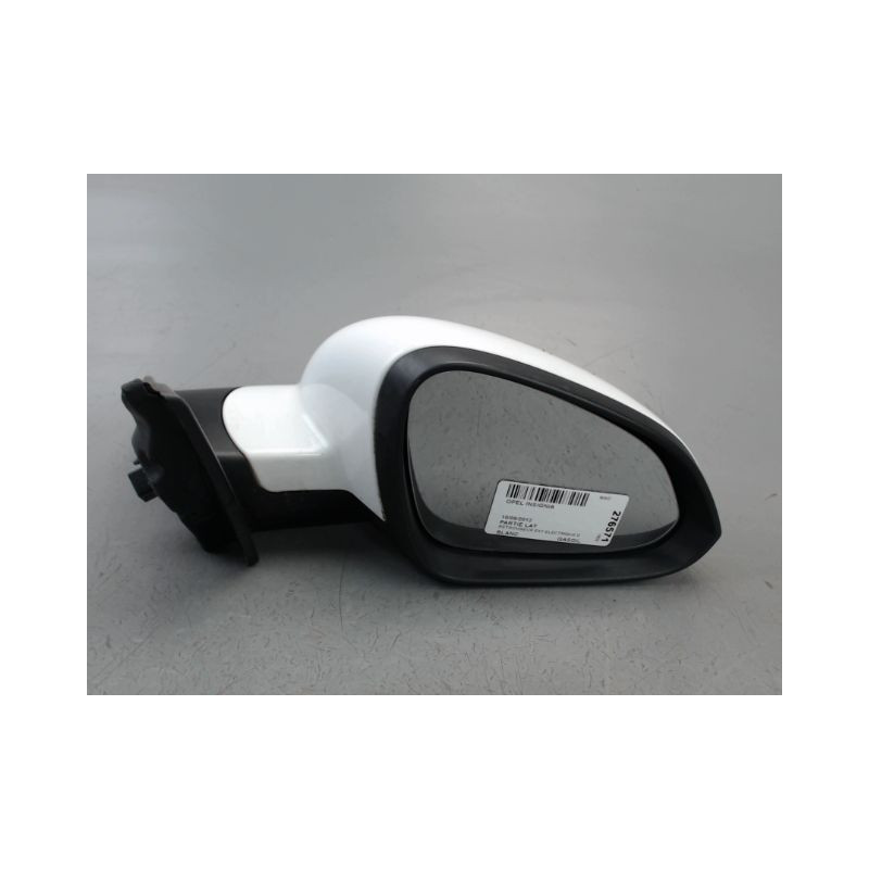 RETROVISEUR EXTERIEUR ELECTRIQUE DROIT OPEL INSIGNIA