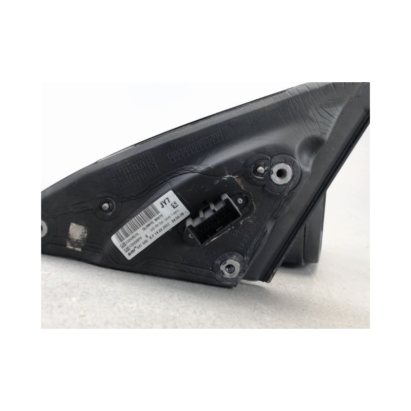 RETROVISEUR EXTERIEUR ELECTRIQUE DROIT OPEL INSIGNIA