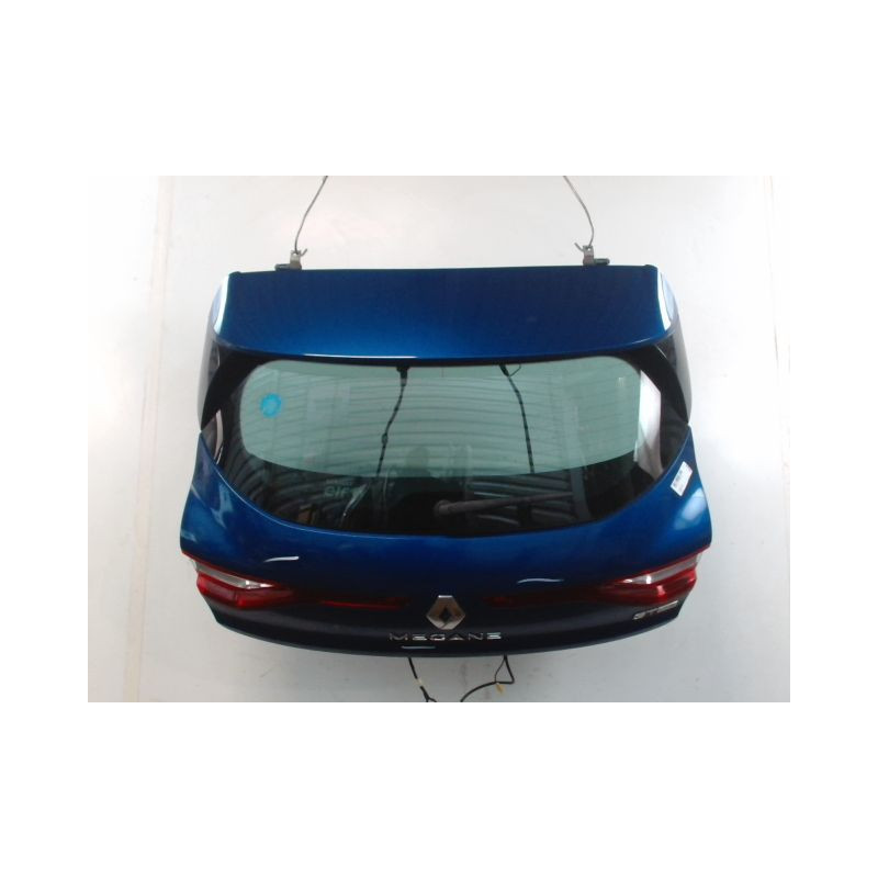 HAYON RENAULT MEGANE