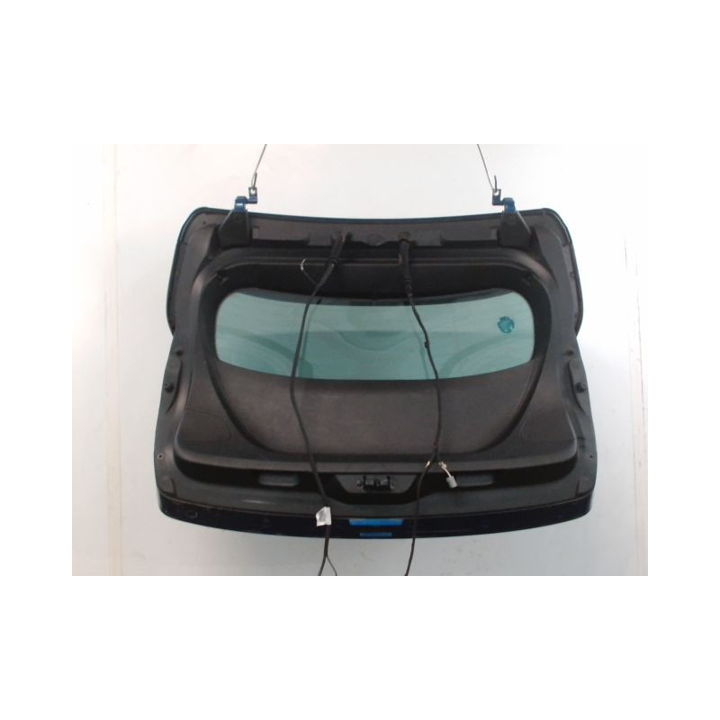 HAYON RENAULT MEGANE