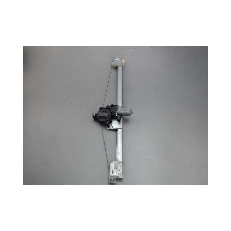 MECANISME LEVE-GLACE AVANT DROIT RENAULT TRAFIC