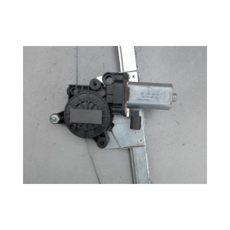 MECANISME LEVE-GLACE AVANT DROIT RENAULT TRAFIC