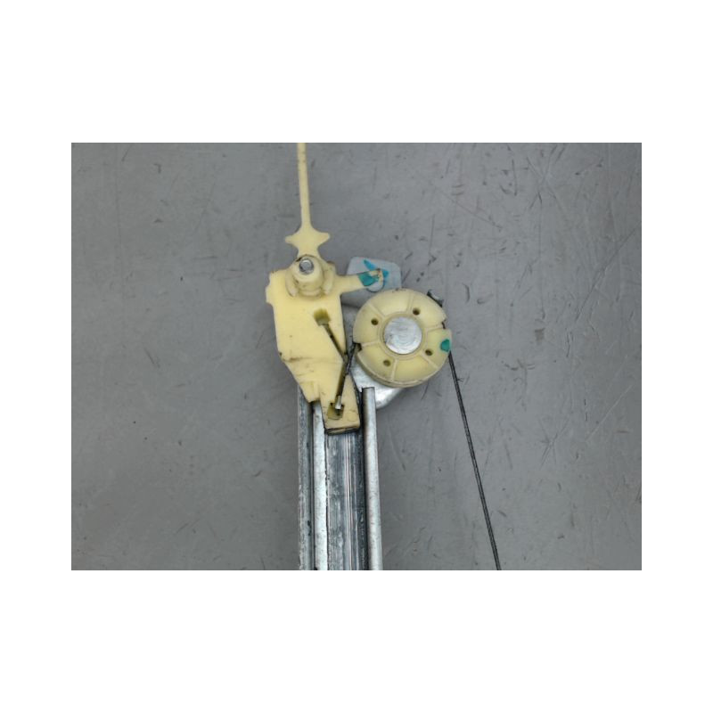 MECANISME LEVE-GLACE AVANT DROIT RENAULT TRAFIC