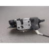 SYSTEME CONDAMNATION AVANT GAUCHE CITROEN C3