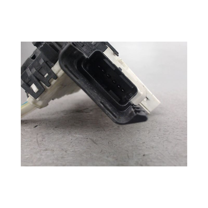 SYSTEME CONDAMNATION AVANT GAUCHE CITROEN C3