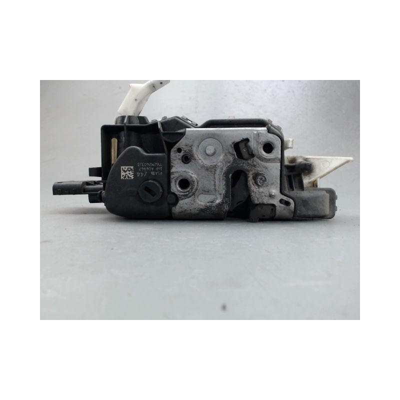 SYSTEME CONDAMNATION AVANT GAUCHE CITROEN C3